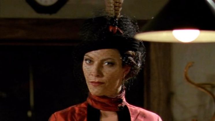 Rachel Blakely