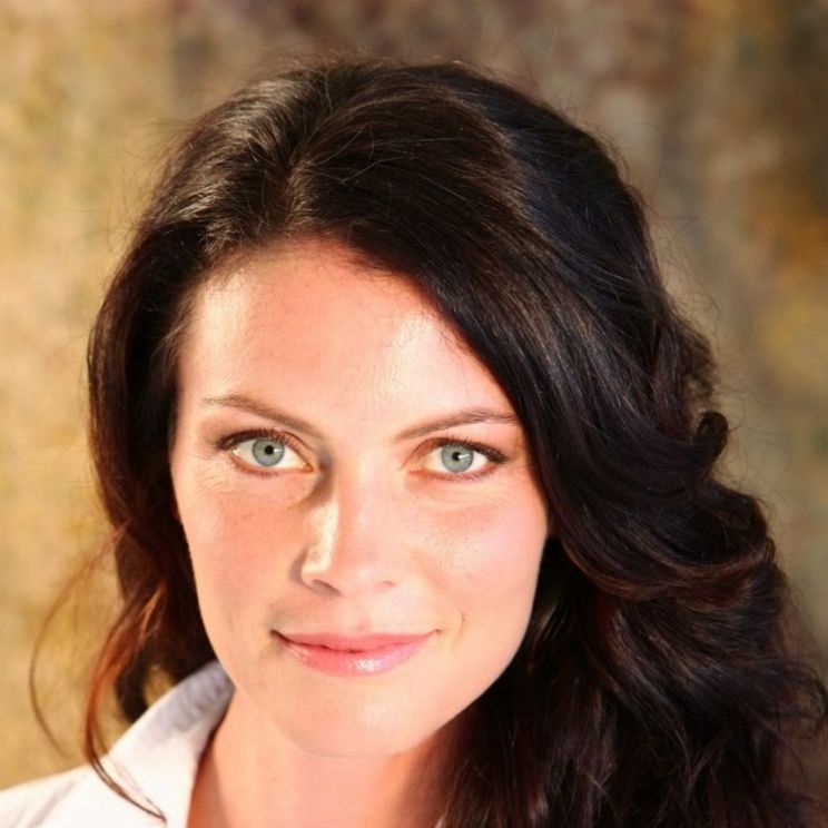 Rachel Blakely
