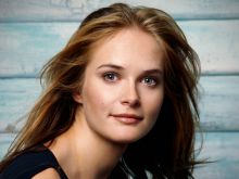 Rachel Blanchard