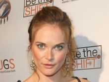 Rachel Blanchard