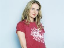 Rachel Blanchard