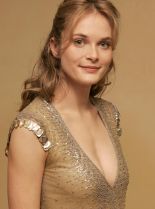 Rachel Blanchard