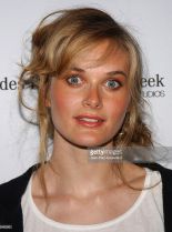 Rachel Blanchard