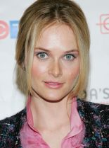 Rachel Blanchard