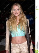 Rachel Blanchard