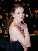 Rachel Blanchard