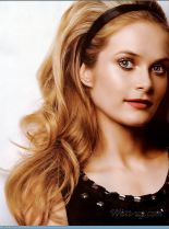 Rachel Blanchard