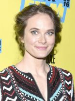 Rachel Blanchard