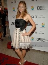 Rachel Blanchard
