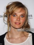 Rachel Blanchard