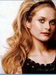 Rachel Blanchard