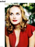 Rachel Blanchard