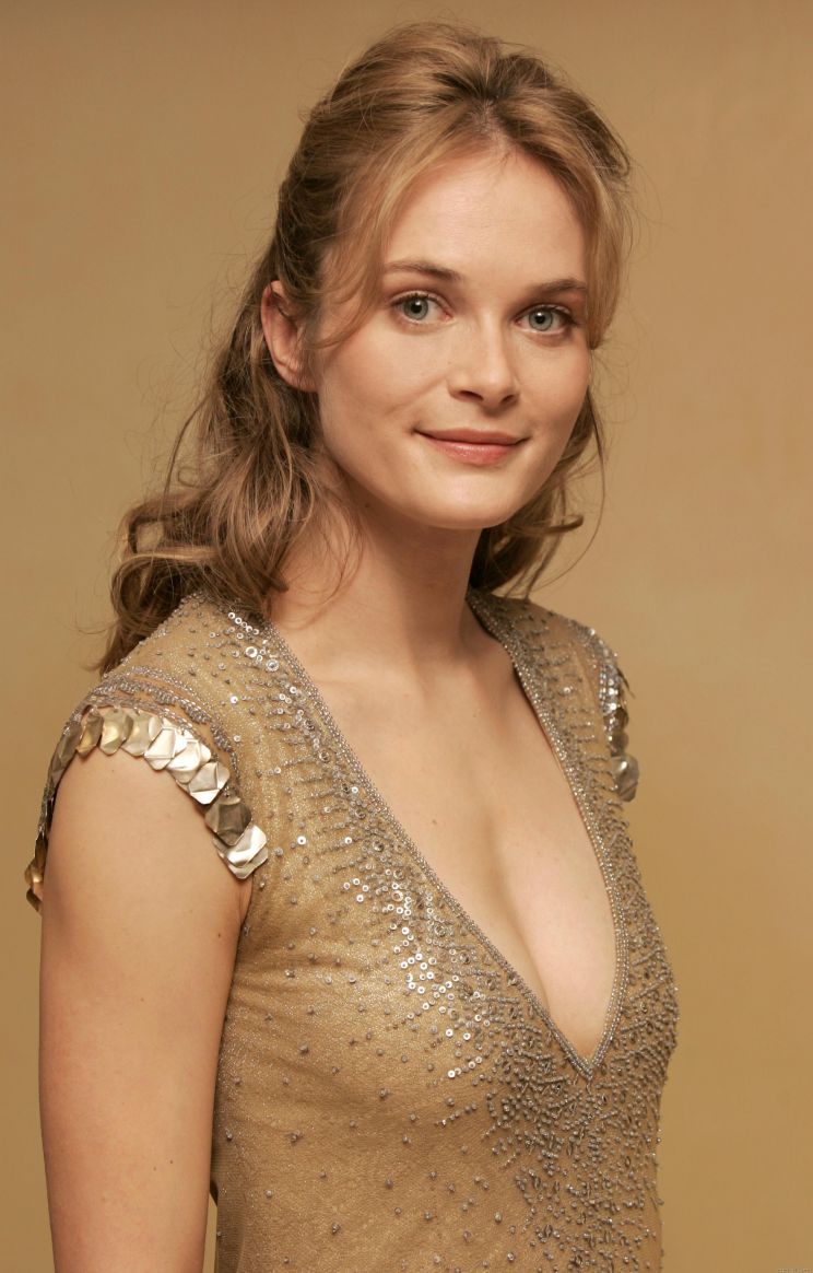 Rachel Blanchard