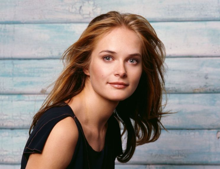 Rachel Blanchard