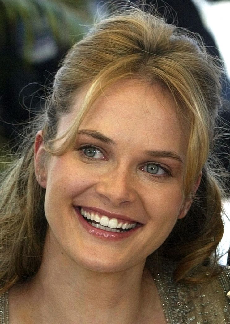 Rachel Blanchard