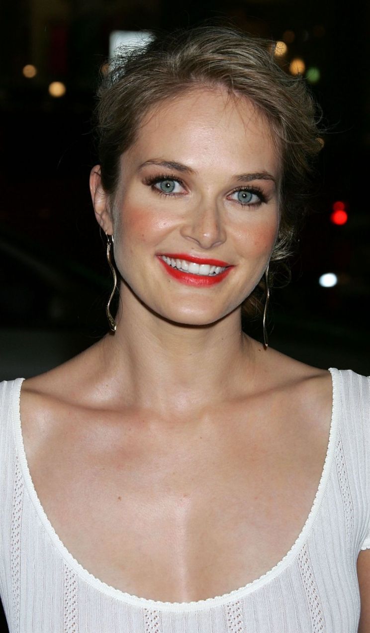 Rachel Blanchard