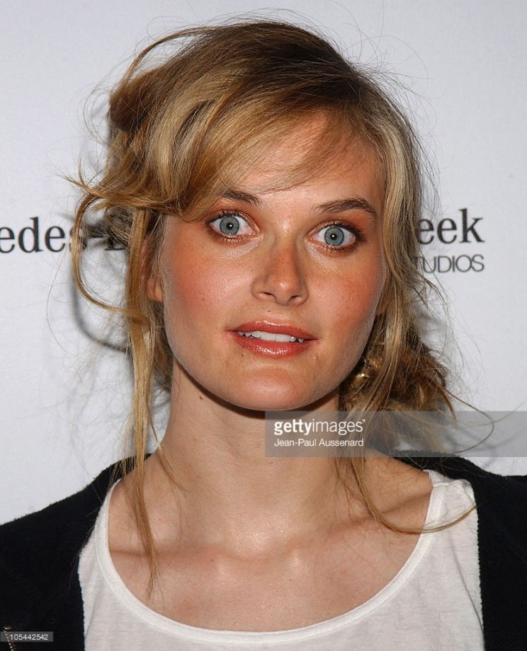 Rachel Blanchard