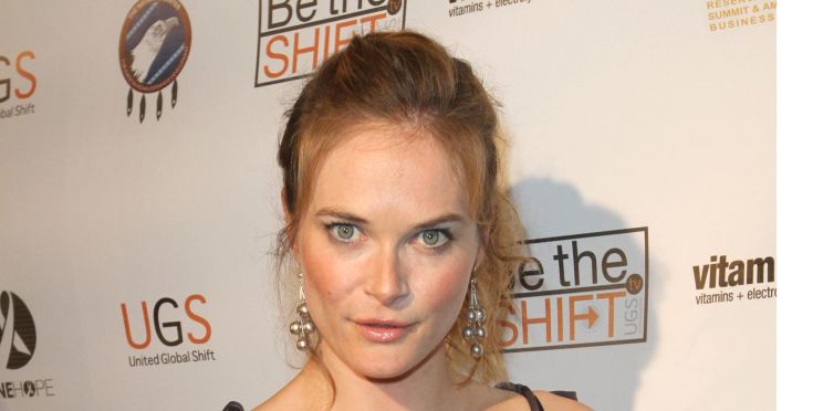 Rachel Blanchard