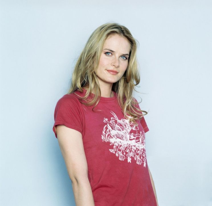 Rachel Blanchard