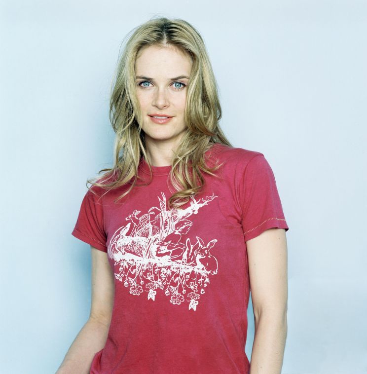 Rachel Blanchard