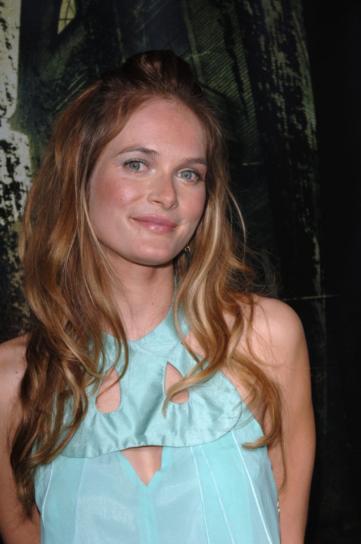 Rachel Blanchard