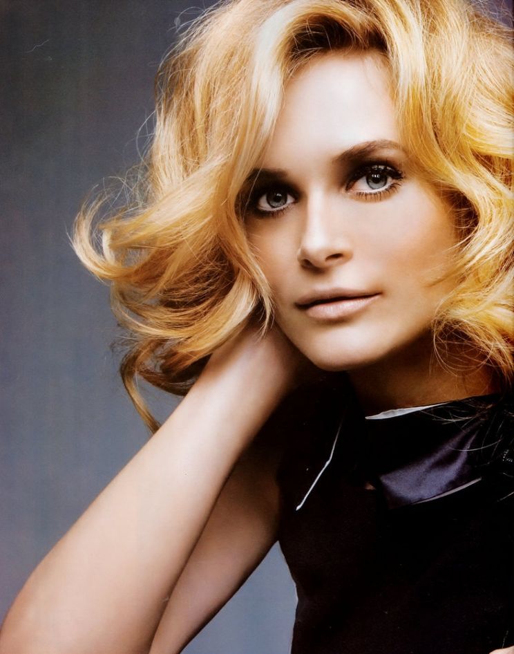 Rachel Blanchard