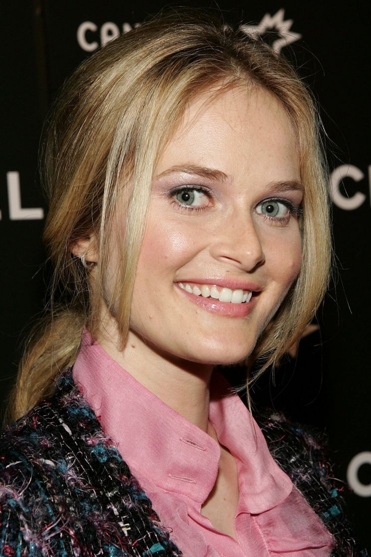 Rachel Blanchard