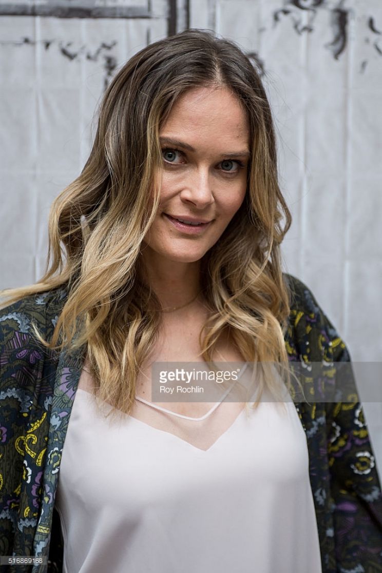 Rachel Blanchard