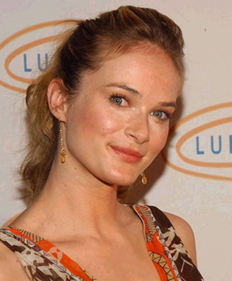 Rachel Blanchard