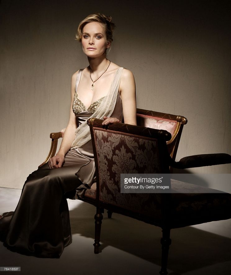 Rachel Blanchard