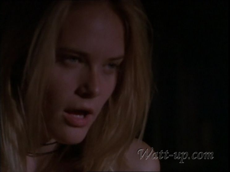 Rachel Blanchard