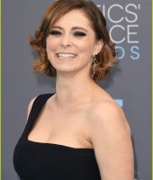 Rachel Bloom