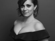 Rachel Bloom