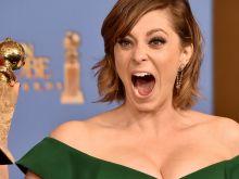 Rachel Bloom