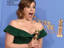 Rachel Bloom