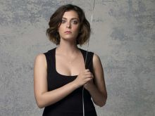 Rachel Bloom