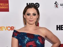 Rachel Bloom