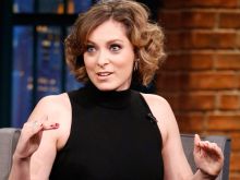 Rachel Bloom