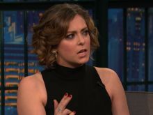 Rachel Bloom