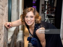 Rachel Bloom