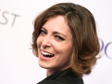 Rachel Bloom