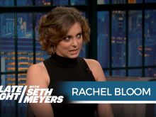 Rachel Bloom