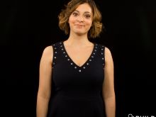 Rachel Bloom