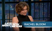 Rachel Bloom