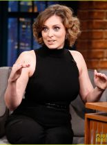 Rachel Bloom