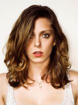 Rachel Bloom