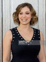 Rachel Bloom