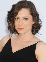 Rachel Bloom