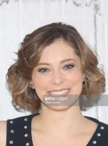 Rachel Bloom