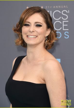 Rachel Bloom